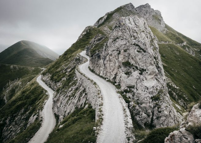 Passfoto "Colle della Boaria II, 2015"