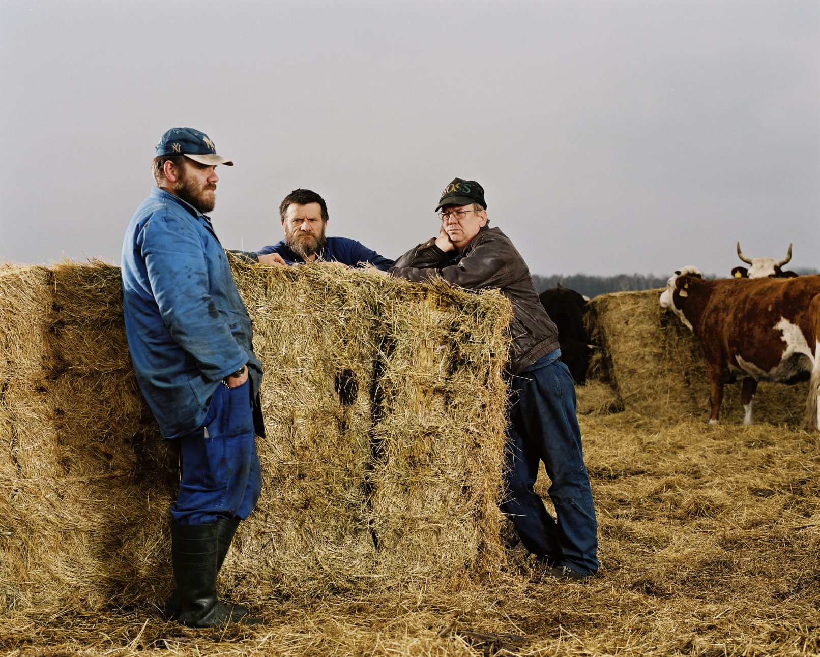 Aufnahme "Mensch und Natur": Motiv Neuruppin